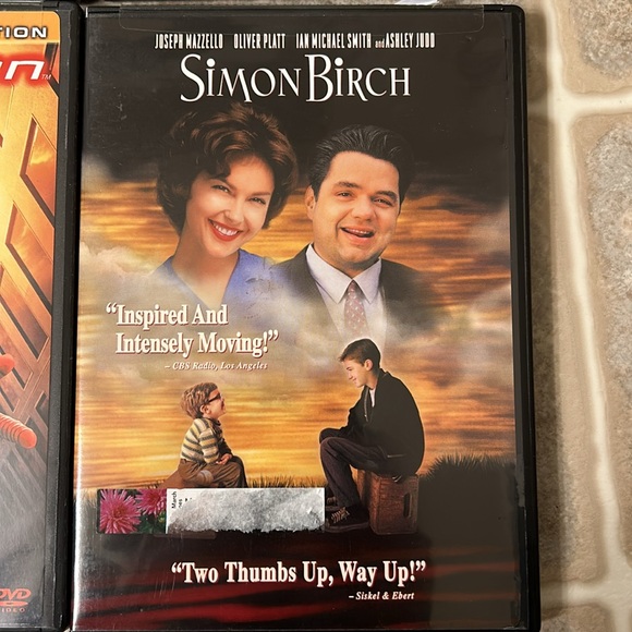 Collection of  16 DVDs. Variety of titles. - Picture 8 of 16